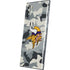 NFL Minnesota Vikings Camo Galaxy Note 10 Skin
